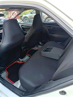 تۆیۆتا کۆرۆلا